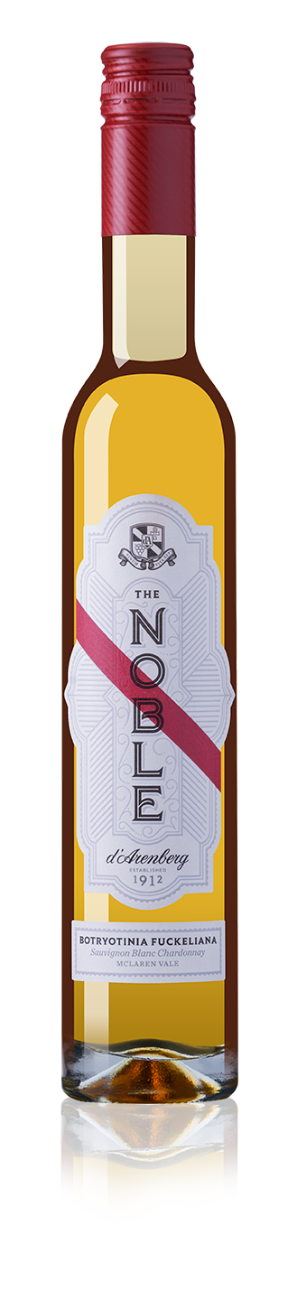 2024 The Noble Botryotinia Fuckeliana Sauvignon Blanc Chardonnay 
